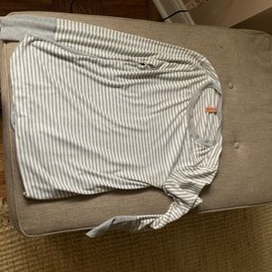 First look long sleeve shirt
